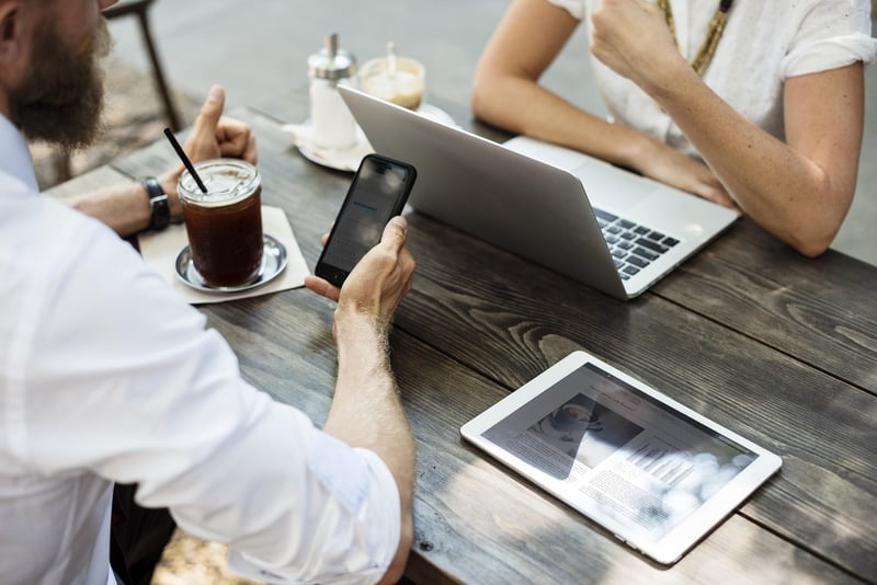 Networking Platforms