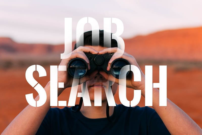 Indeed Job Portal